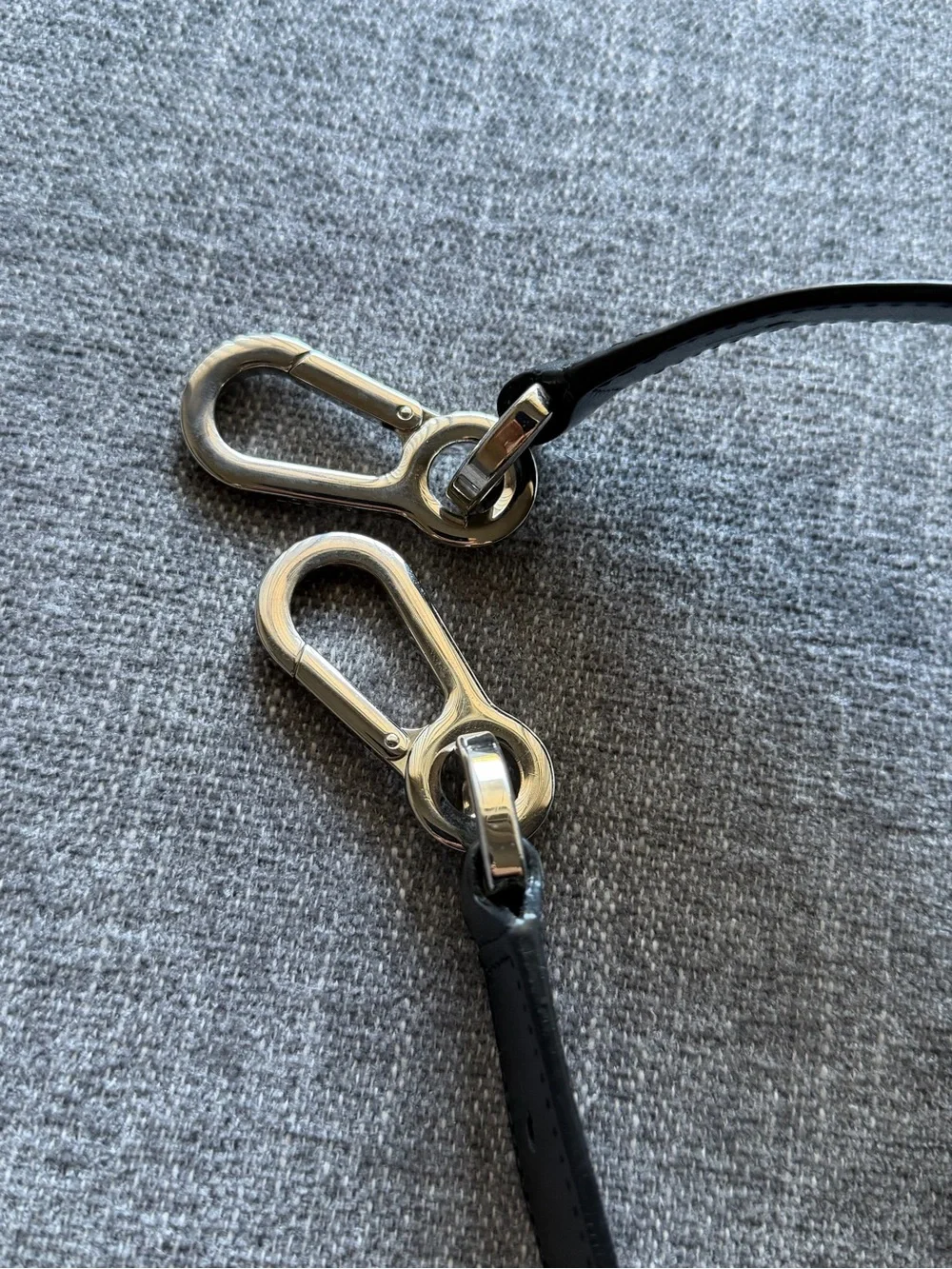 Loewe modern messenger